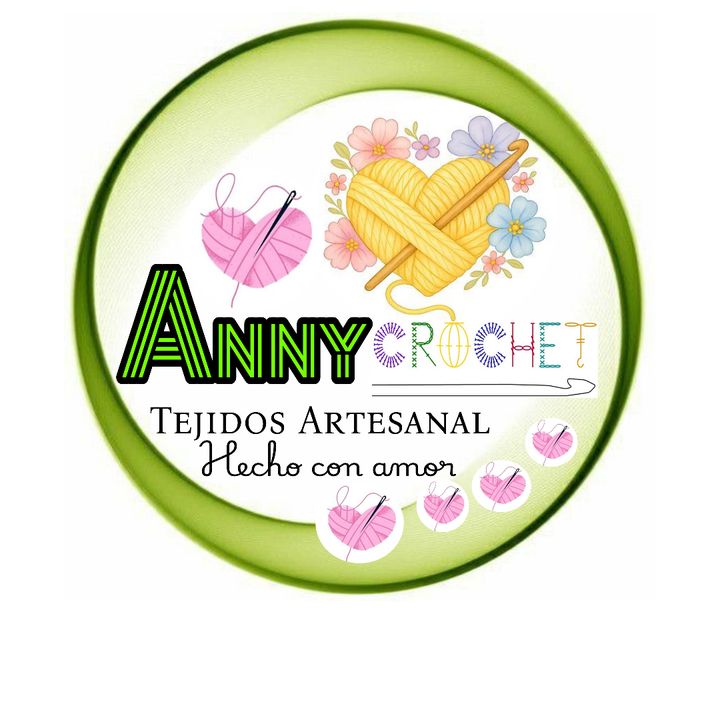 Anny Crochet🧶🧵