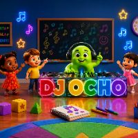 DJ Ocho