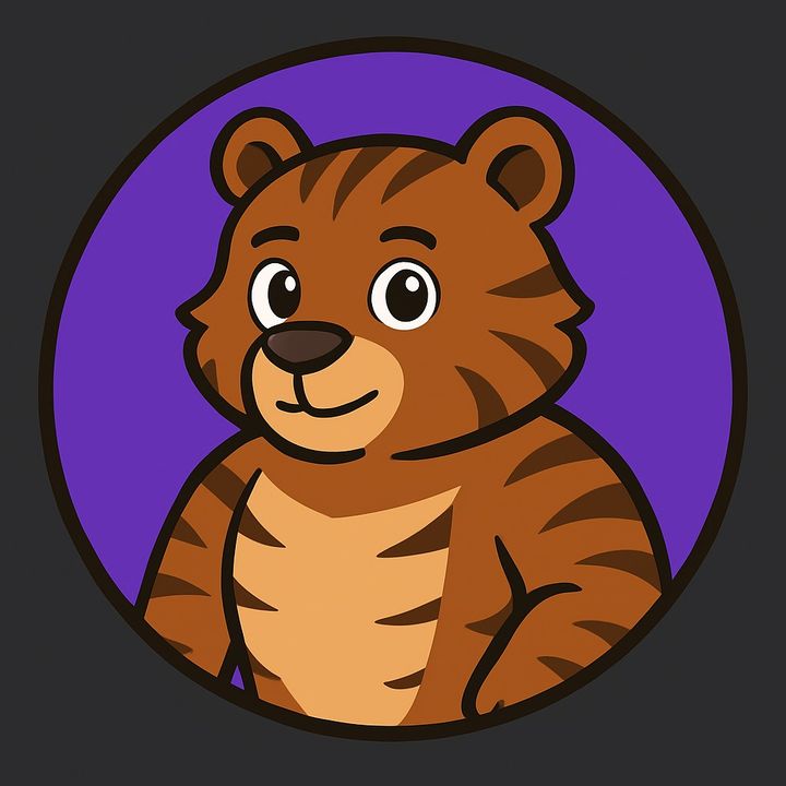 TigerBearShop