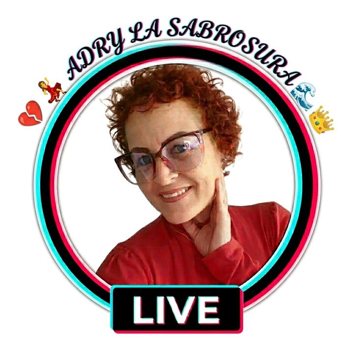 💃🏼💔ADRY LA SABROSURA🌊👑