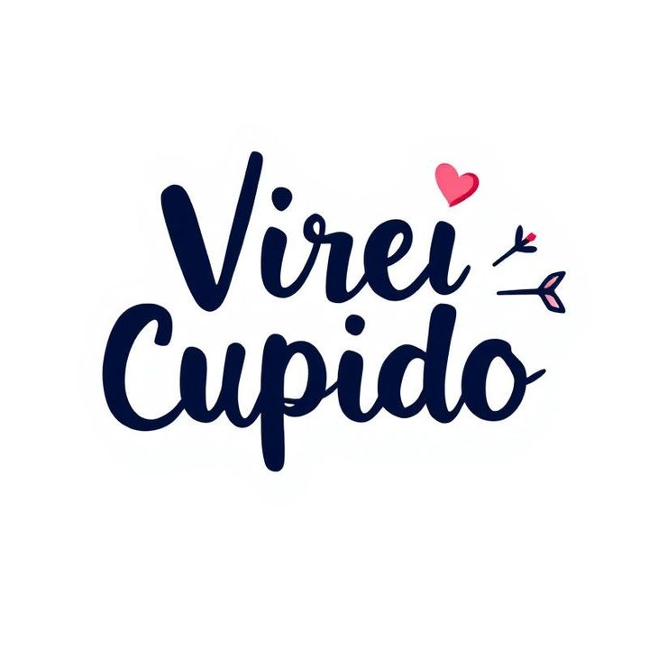 Virei Cupido ❤️