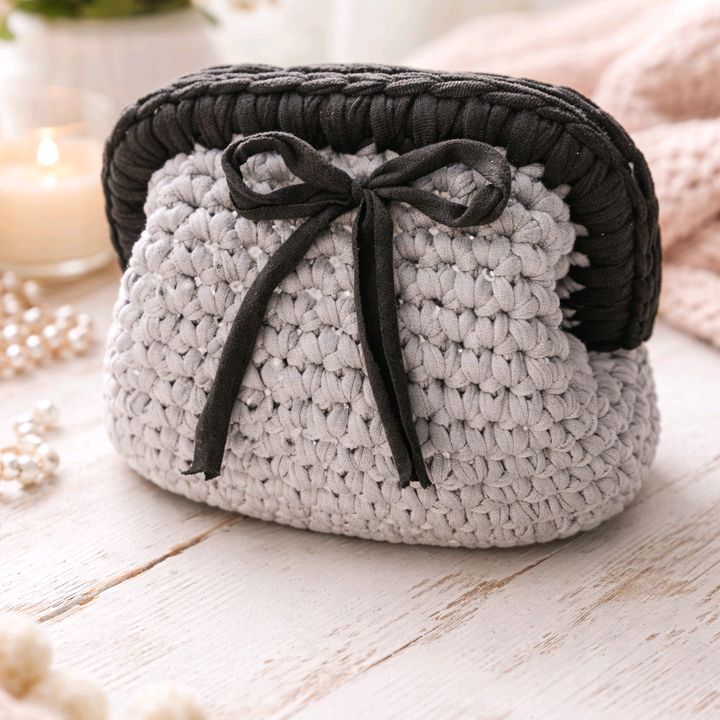 creazione bag cry & co