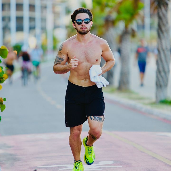 Icaro Andrade