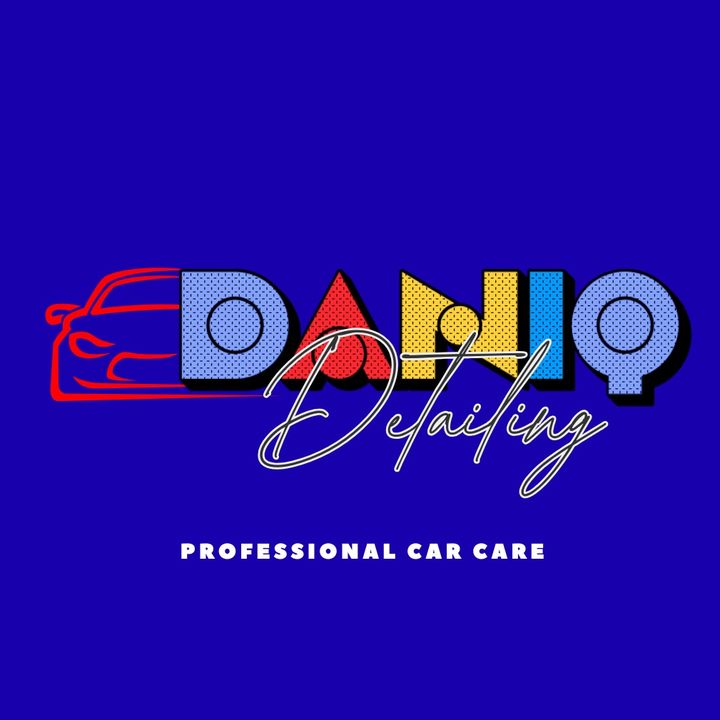 DANIQ DETAILING