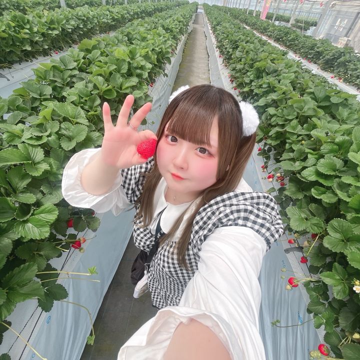 かのんちゃん
