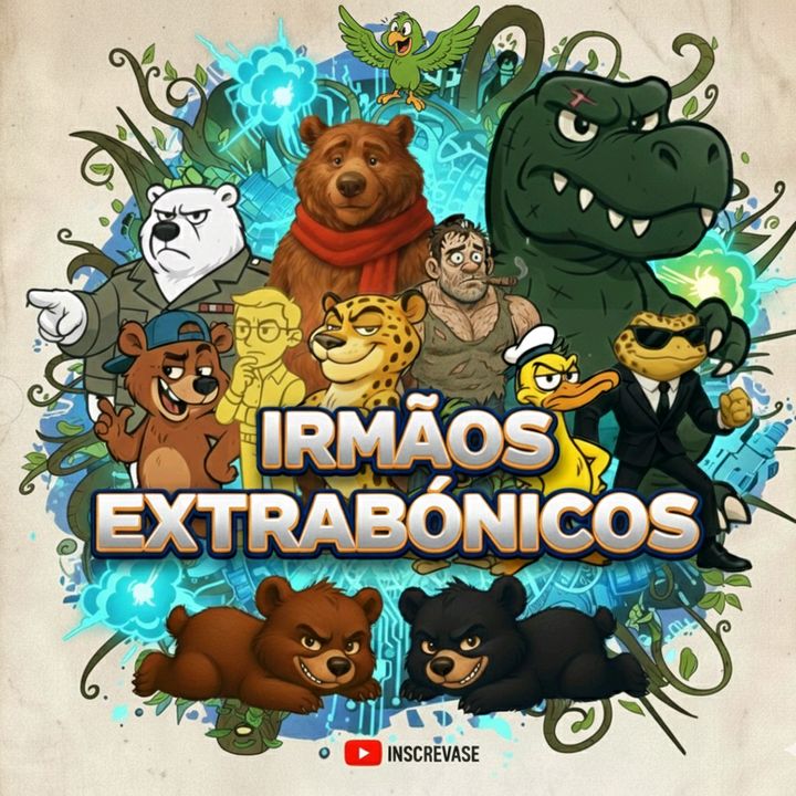 Extrabônicos