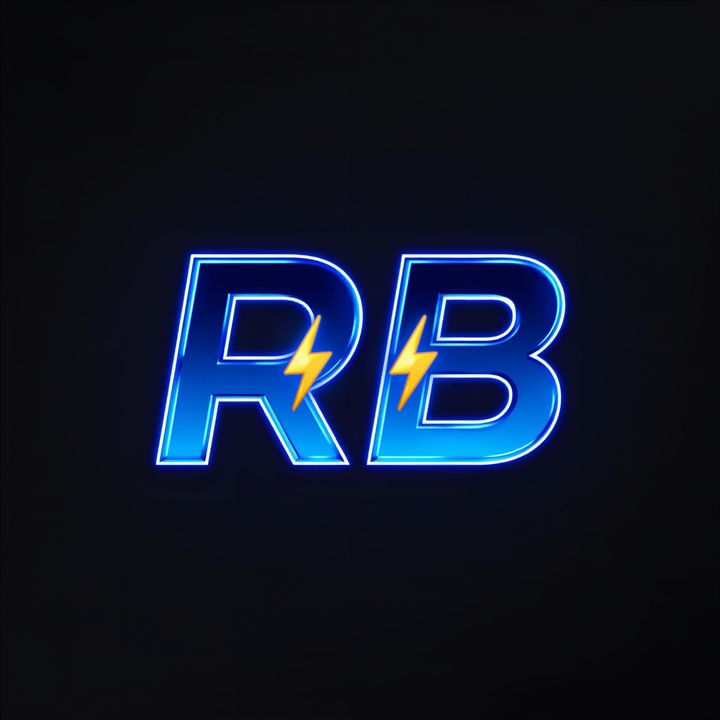 RB Finds