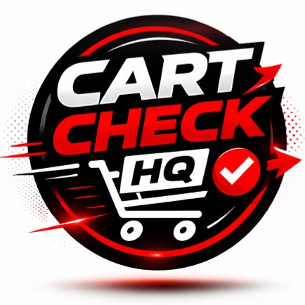 Cart Check HQ