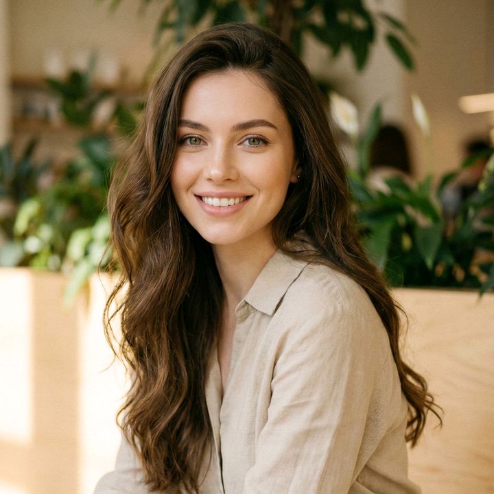 Ella | Shop Creator