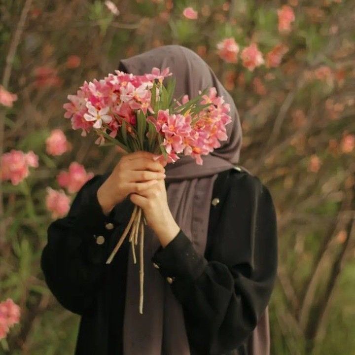 muslimah