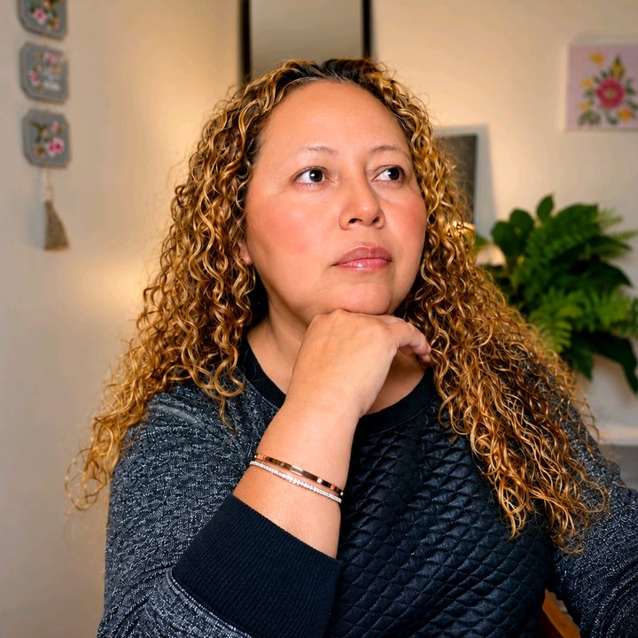 Reflexiones de mamá