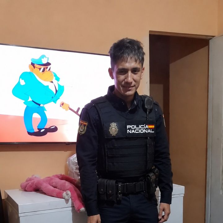 👹🔪El patron del papi 👹🔪