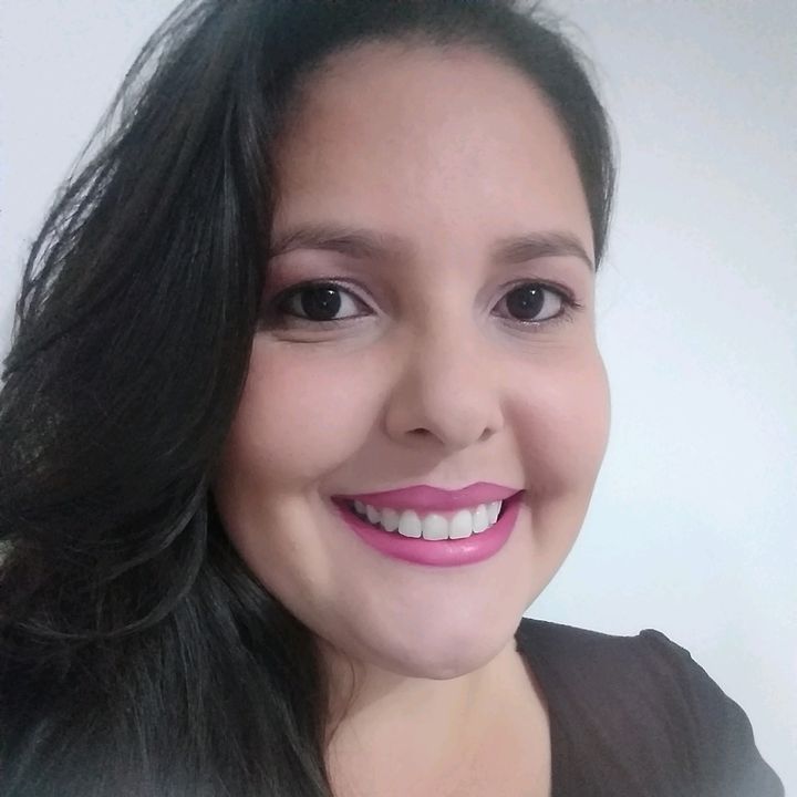 Aline | Te Trago Promo