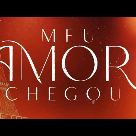 meuamorchegou