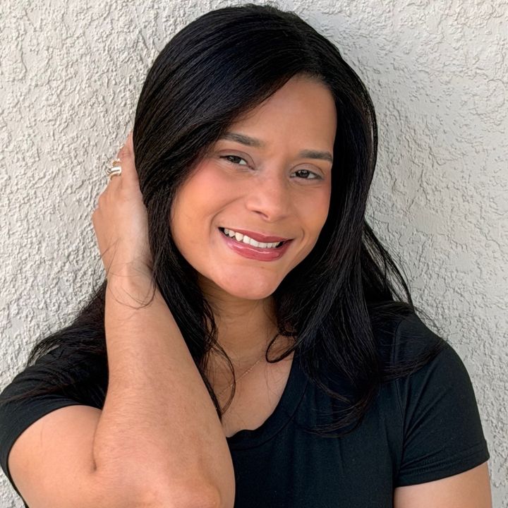 Katherine Roseiby Nunez