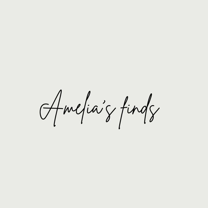 ameliasfinds