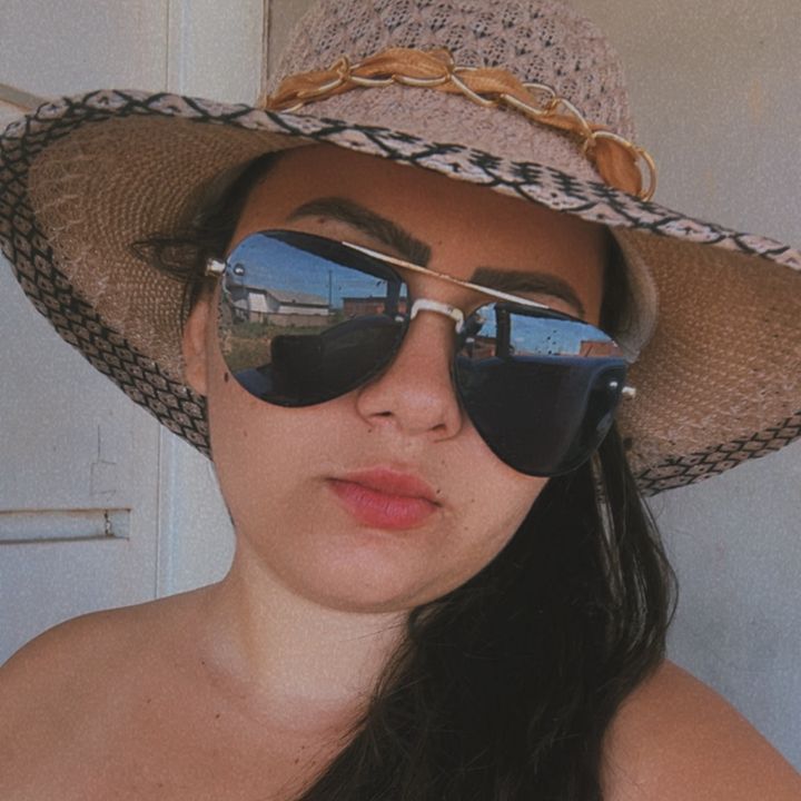 Jessica Alves 🛍️🌸