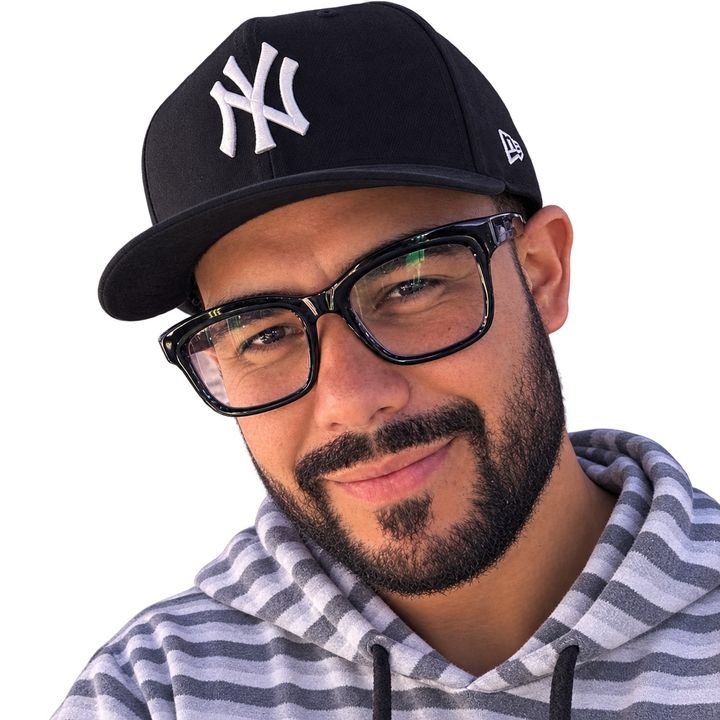 Alexandre Luciano