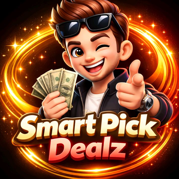 SmartPickDealz