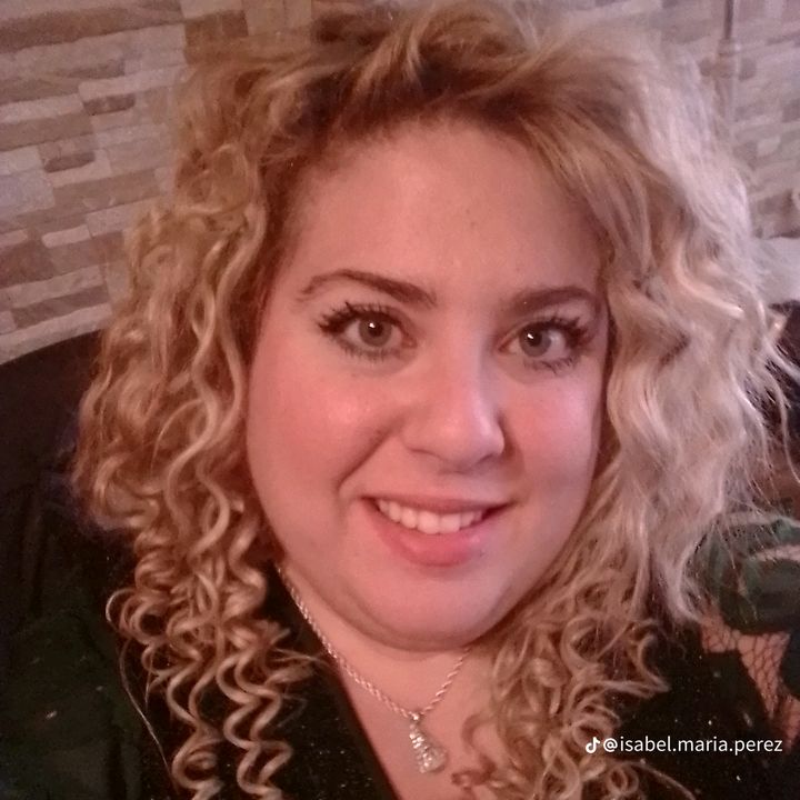 Isabel María Pérez Parejo