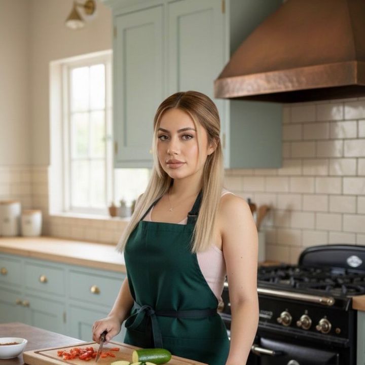 Amberrecipes