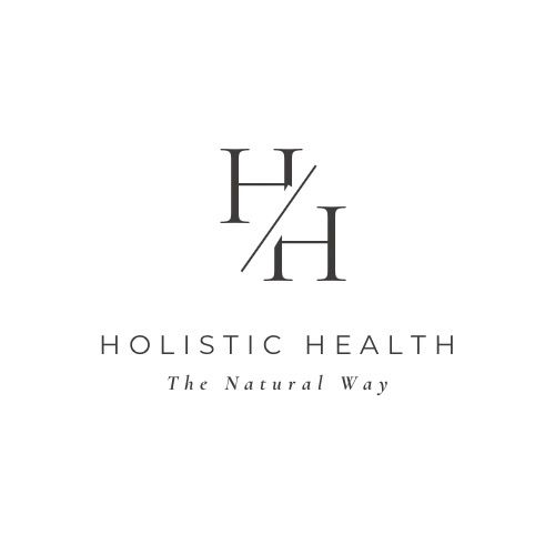 Holistic Health The Natural Wa