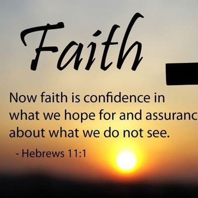 YouGotToHaveFaith