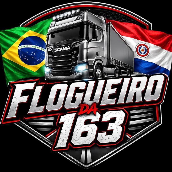 Flogueiro da 163