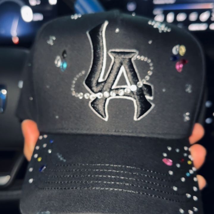 LAHATPLUG