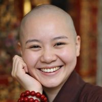 Phật tại Tâm