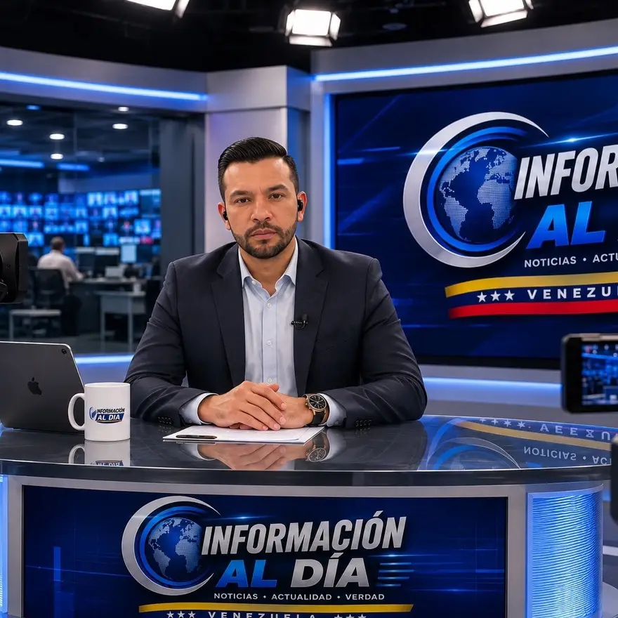 Información al días