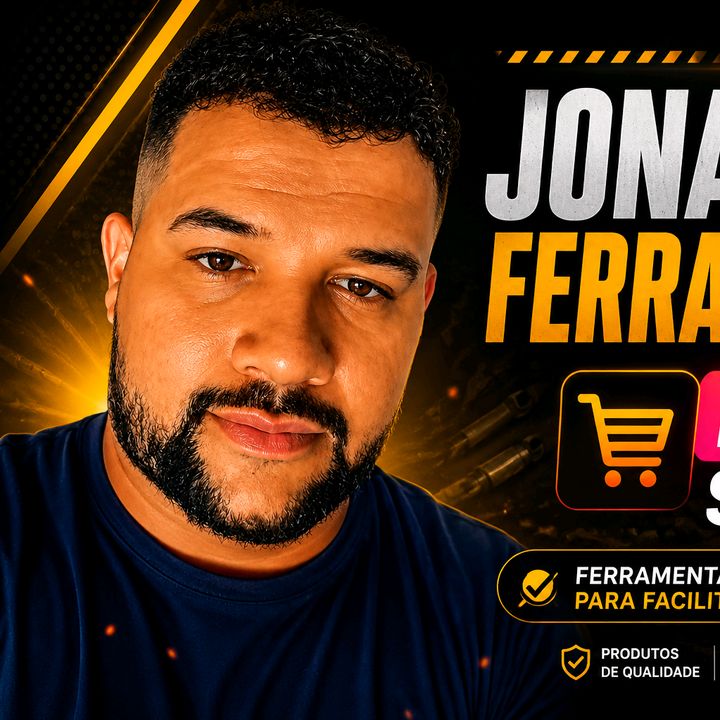 Jonathan Ferramentas