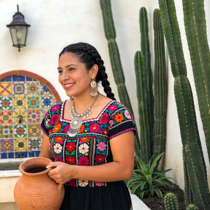 Lucía