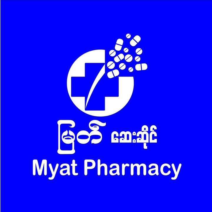 Myat Pharmacy & Cosmetics MDY