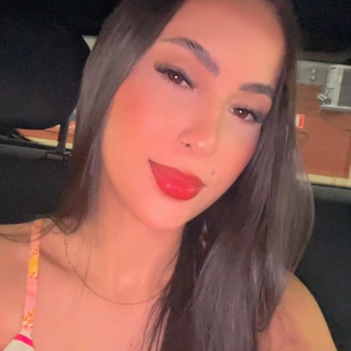 Kawany Gabrielle