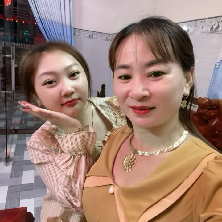 haii mẹ conn💕