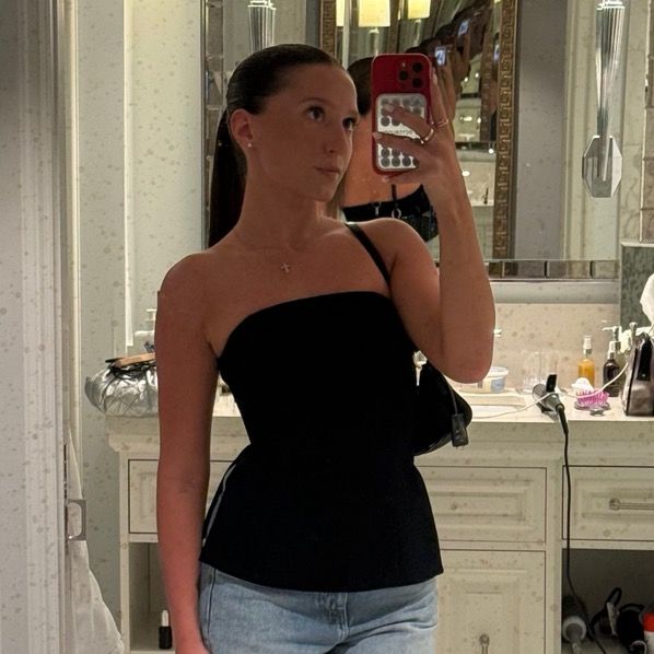 Lexi Petruzzella