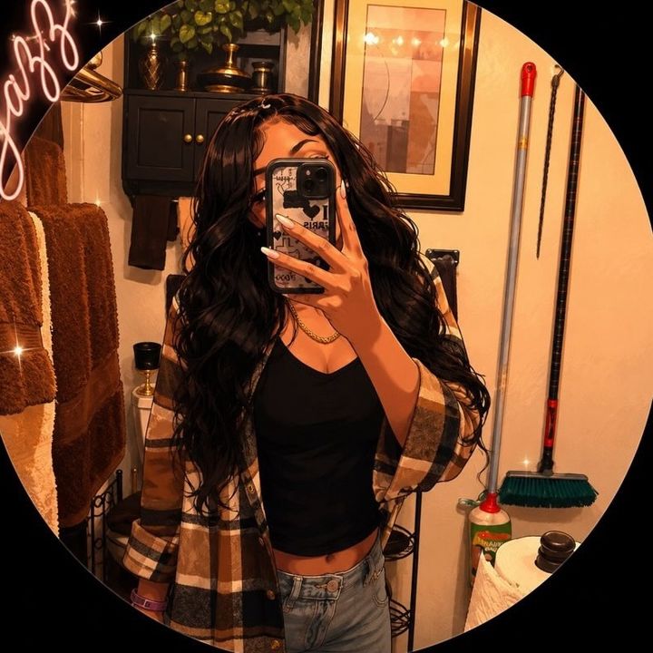 Jazzy👸🏽💋