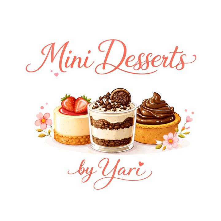 mini_desserts by Yari