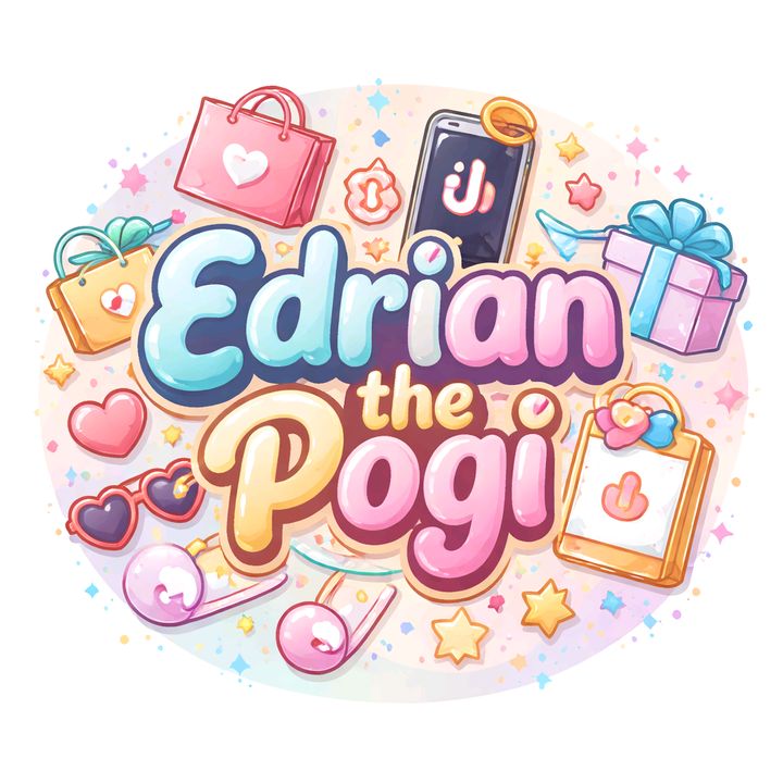 Edrianthepogi