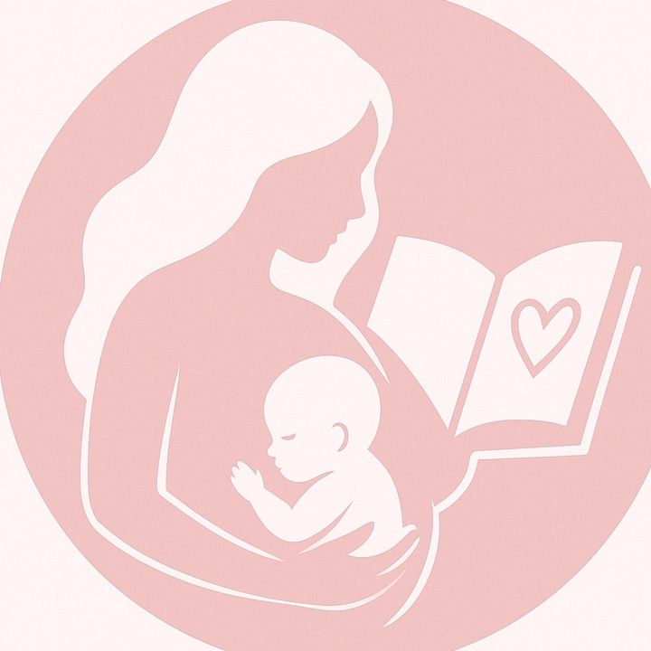 The Mama Journey Journal