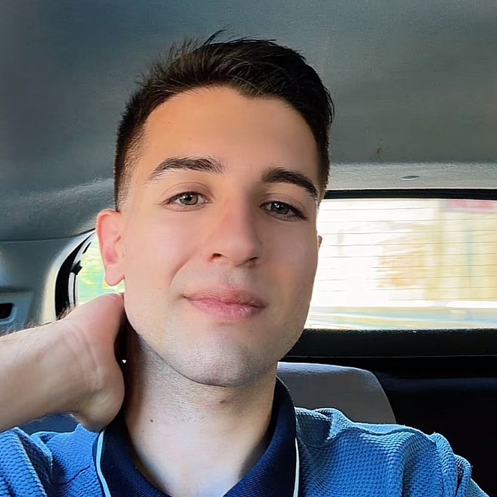 ERIC INTRIERI 🦊