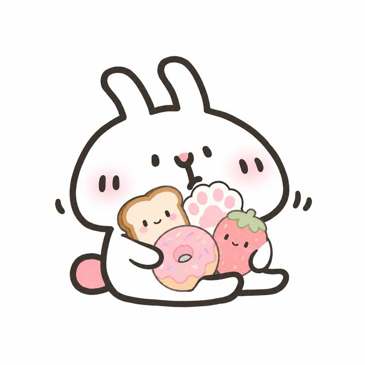 雲ぷにちゃん