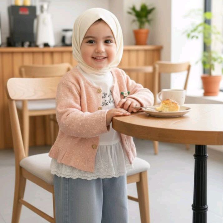 Hasna NF Store