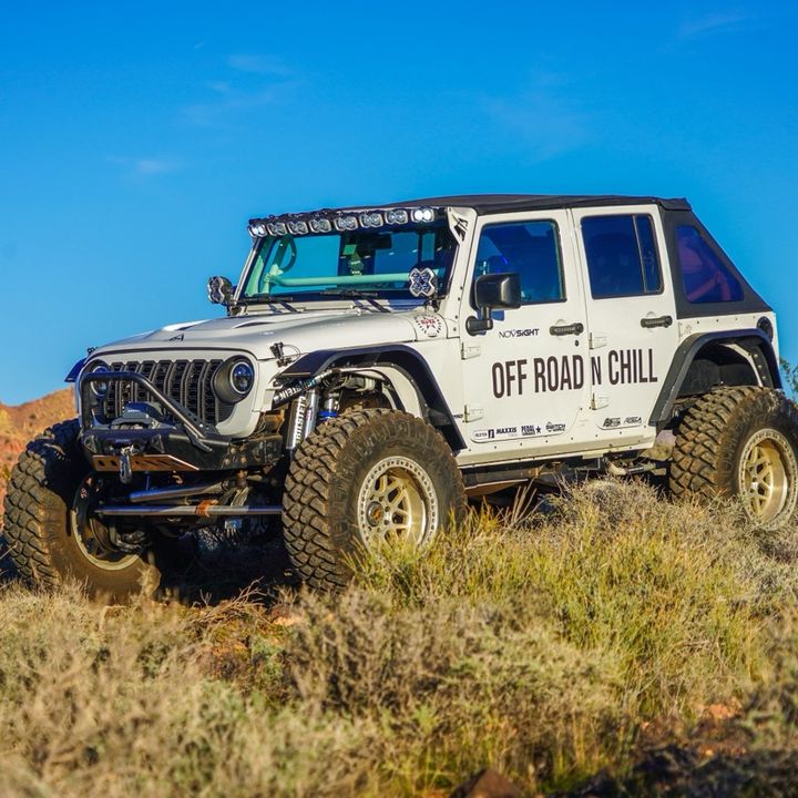 JustOffroad