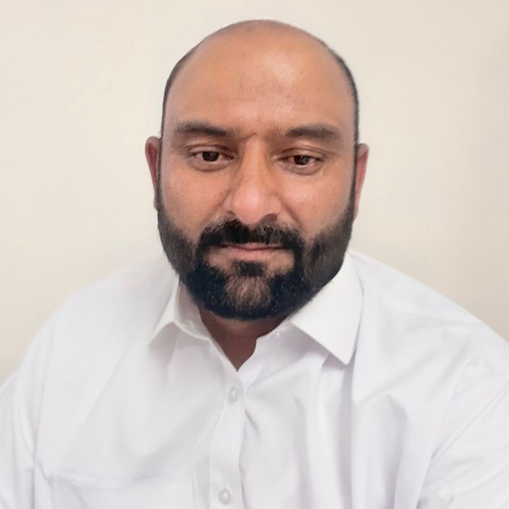 Islam khan Baizai