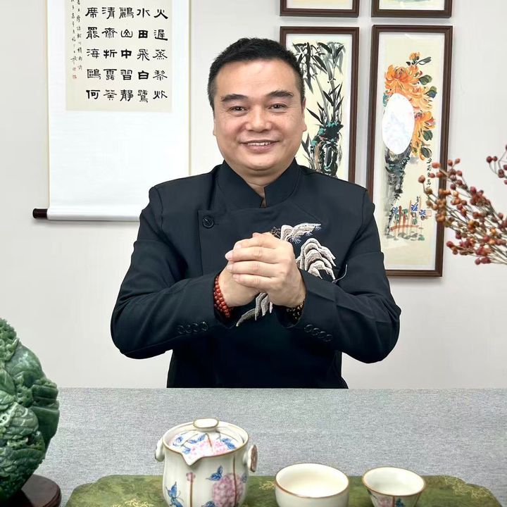 觉醒先生