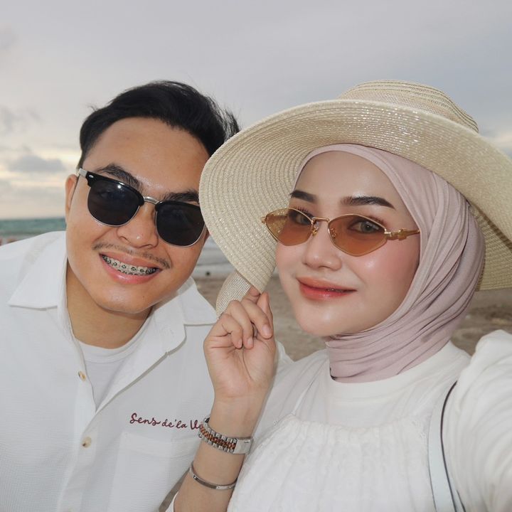Tama & Syafit