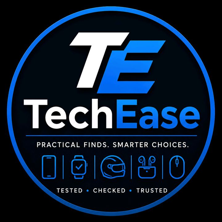 TechEase
