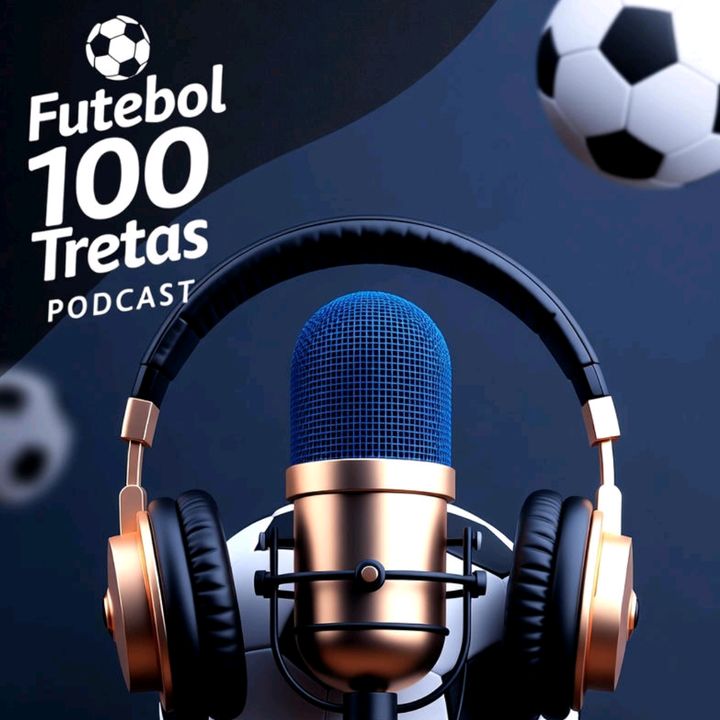 Futebol100Tretas Podcast